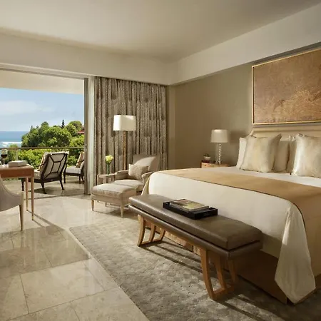 Mulia Resort